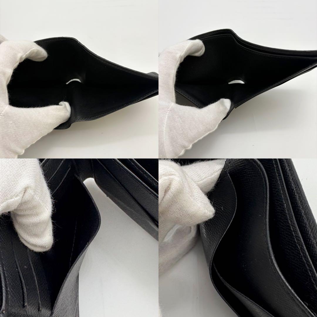 ルイヴィトン ダミエ グラフィット ポルトフォイユミュルティプル 25