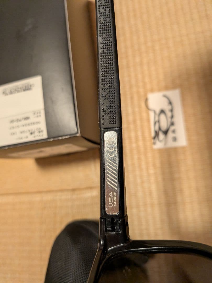 Oakley サングラス OO9250A ACTUATOR