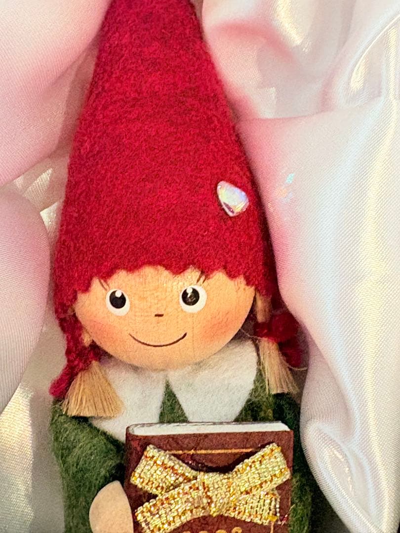 週末まで限定値下げ！　ノルディカニッセ　NORDIKA 2023 イヤーズニッセ