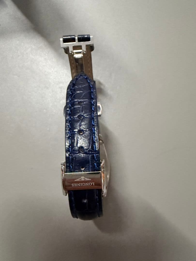 k*a様 ロンジン エヴィデンツァ レディース