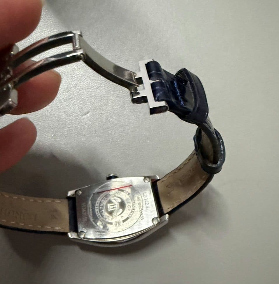 k*a様 ロンジン エヴィデンツァ レディース