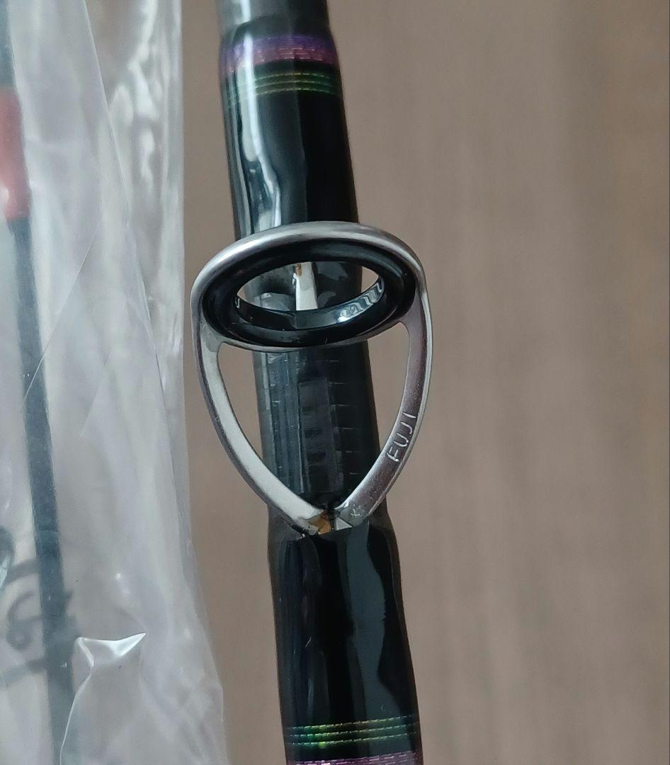 紅牙X 2022年モデル 69XHB-S