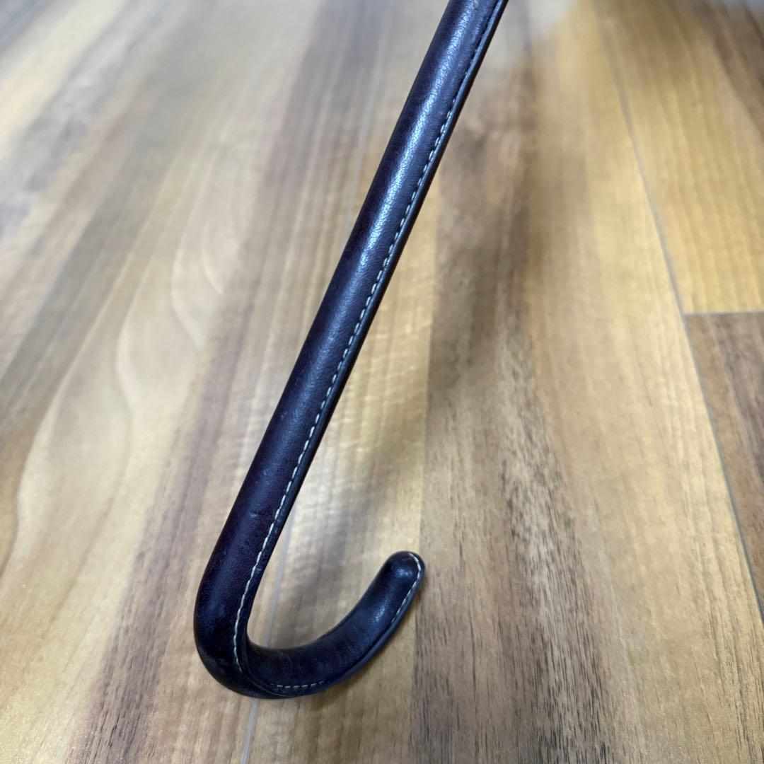 LOUISVUITTON ルイヴィトン モノグラム ピンクベージュ長傘