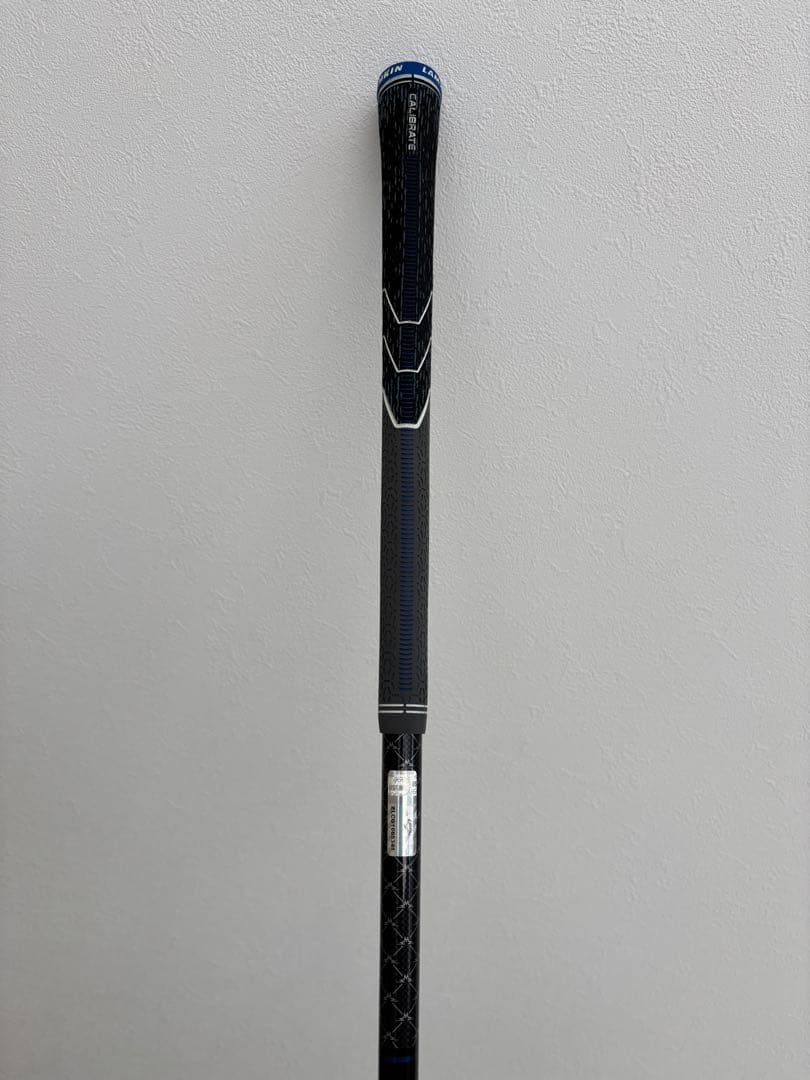 PARADYM Ai SMOKE MAXフェアウェイウッド　3WフレックスS