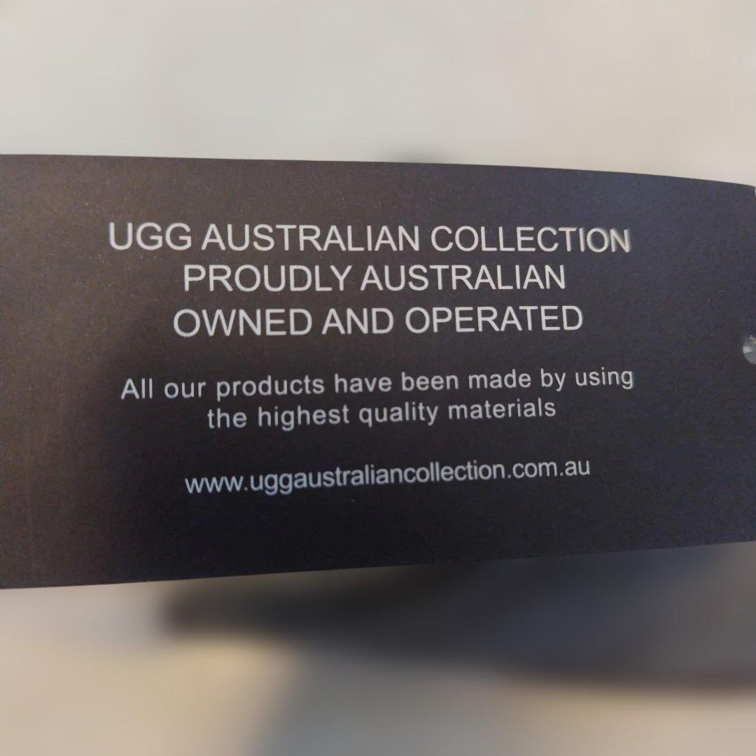 靴 UGG Australian Collection