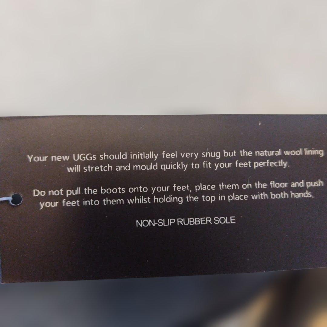 靴 UGG Australian Collection