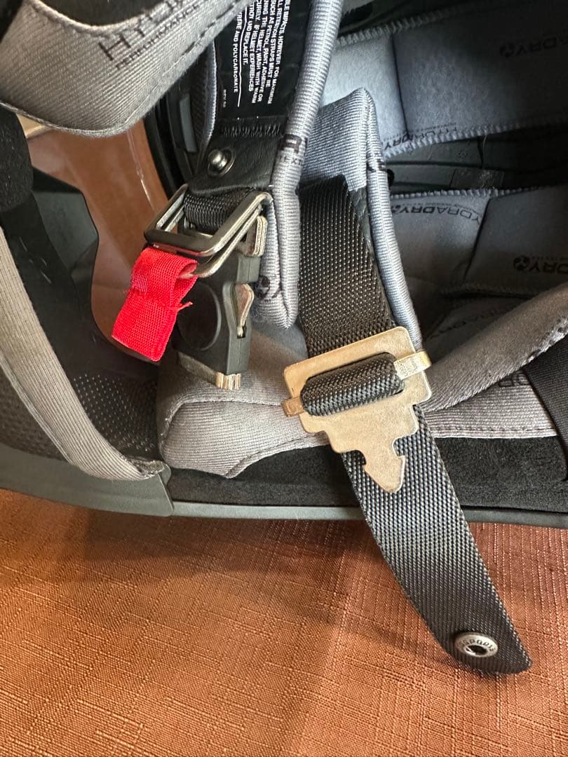 アイコン icon AIRFLITE Uncle Dave ヘルメット