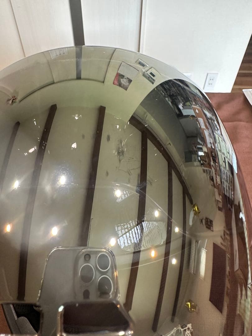 アイコン icon AIRFLITE Uncle Dave ヘルメット