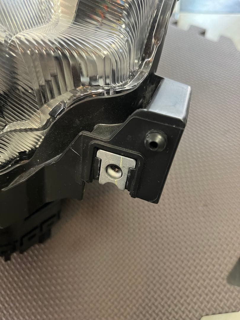 スペーシアMK94S ヘッドライト左右