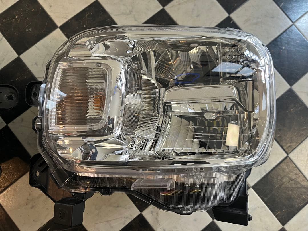 スペーシアMK94S ヘッドライト左右