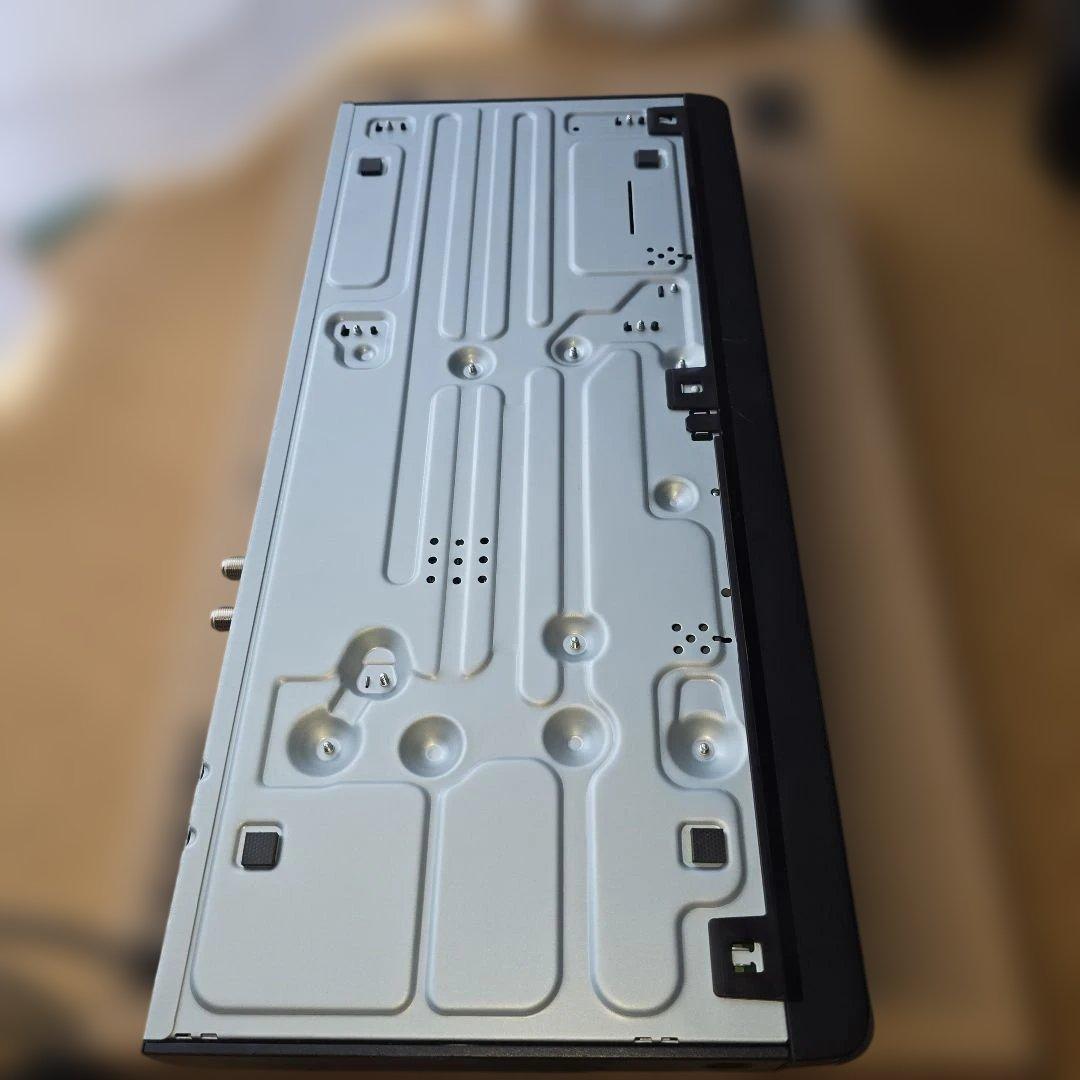 東芝 ブルーレイディスクレコーダー　DBR-T1010