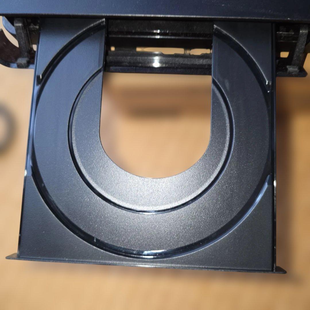 東芝 ブルーレイディスクレコーダー　DBR-T1010