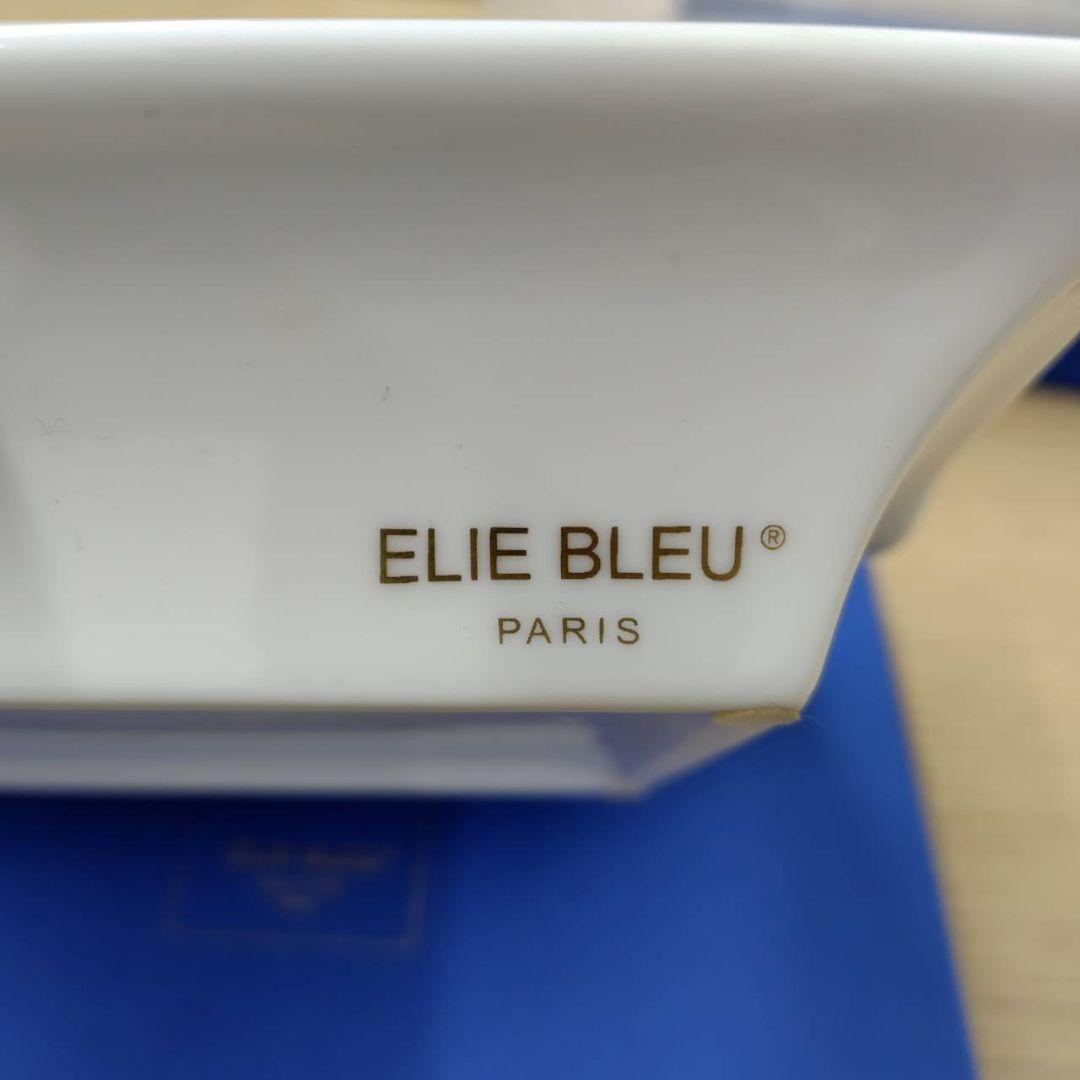 未使用品　elie blue チェゲバラ シガートレイ