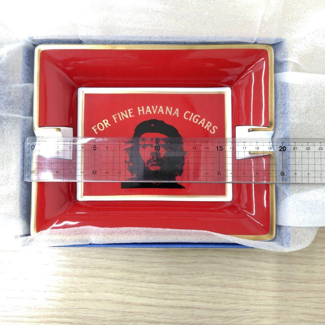 未使用品　elie blue チェゲバラ シガートレイ