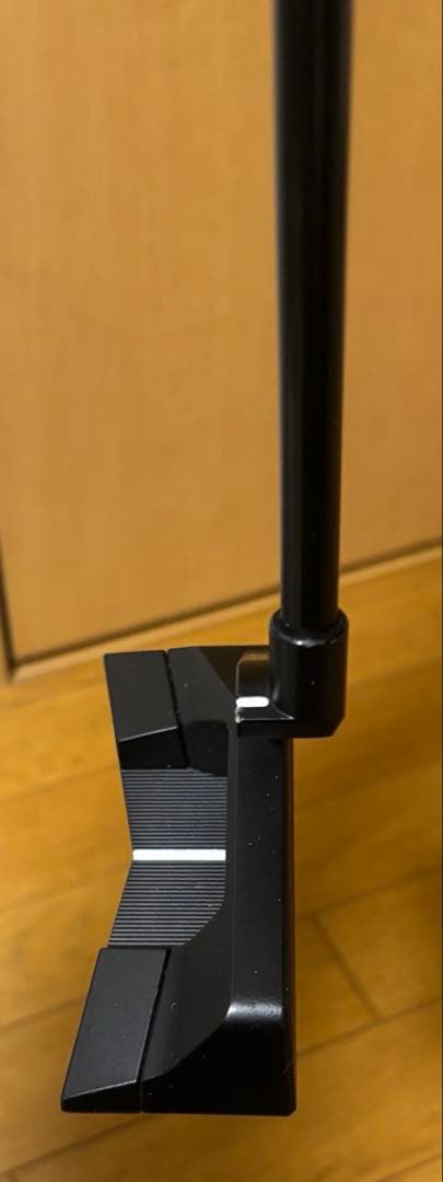 CROSSPUTT EDGE2.0 パター(中古)