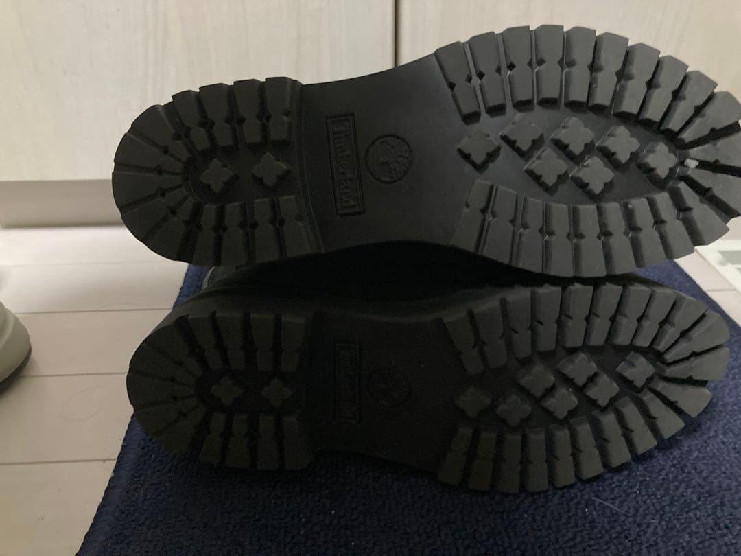 white mountaineering Timberland ブーツ