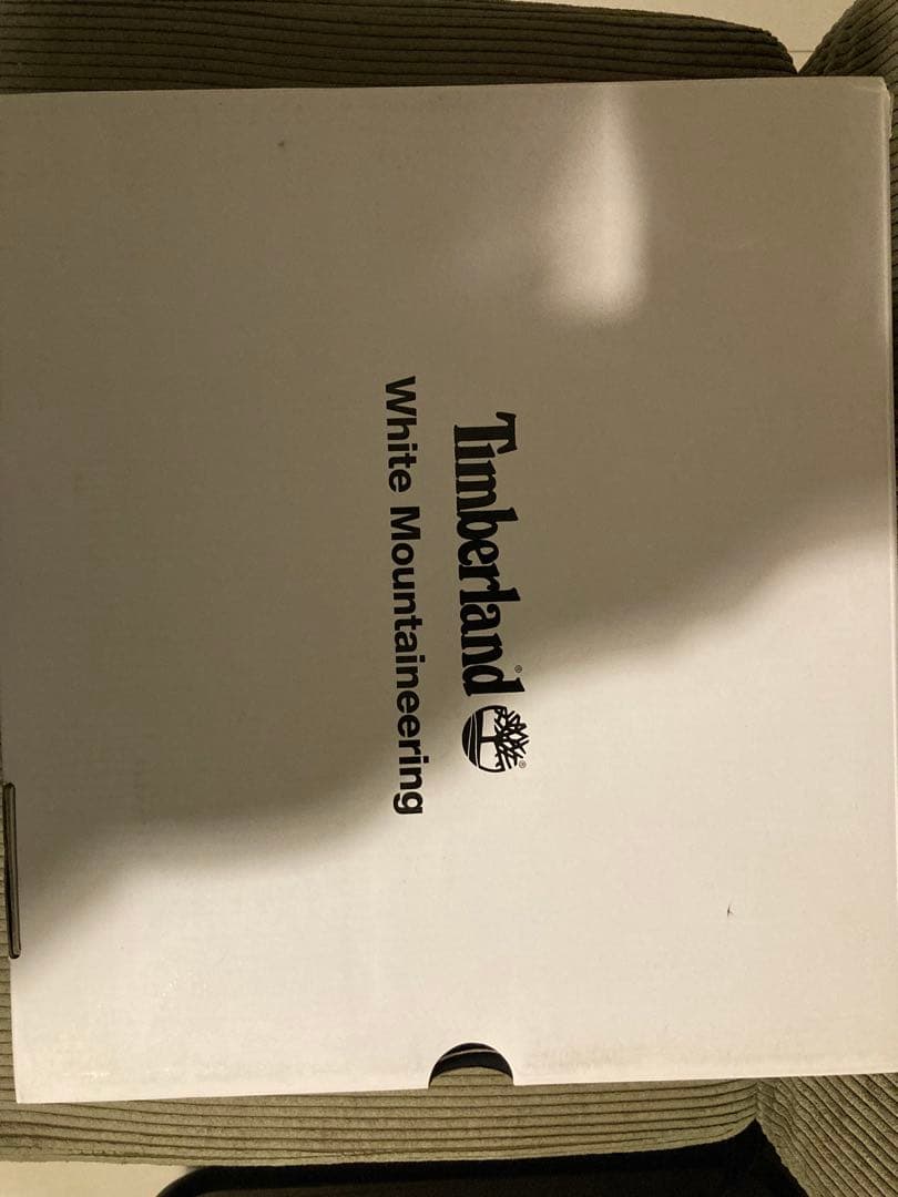 white mountaineering Timberland ブーツ