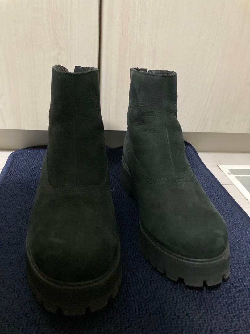 white mountaineering Timberland ブーツ