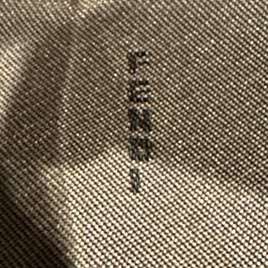 破格　fendi マンマバケット ショルダーバッグ ズッカ柄　ヴィンテージ