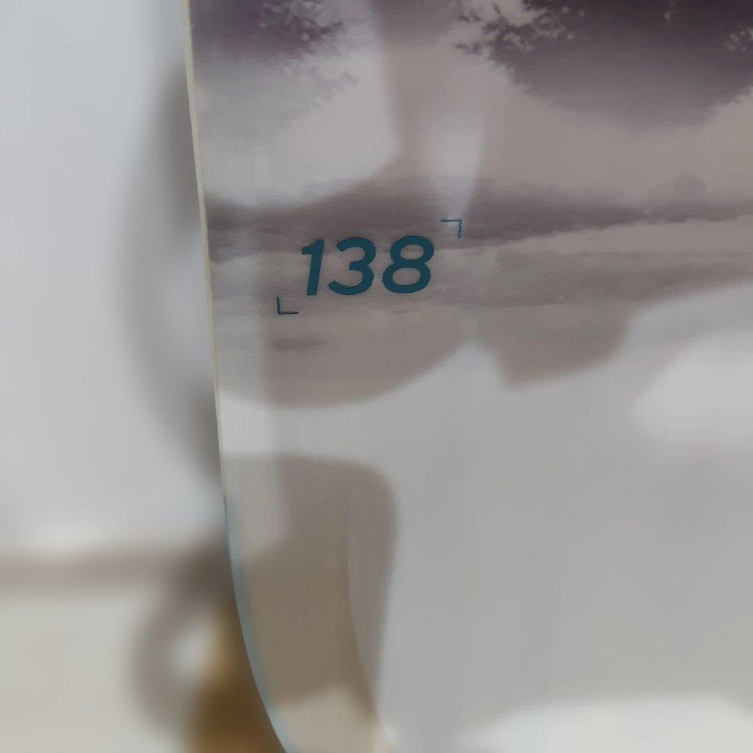 スノーボード　ブーツセット