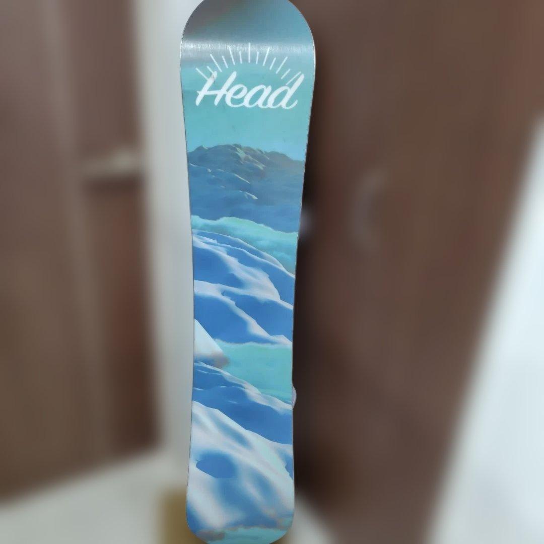 スノーボード　ブーツセット