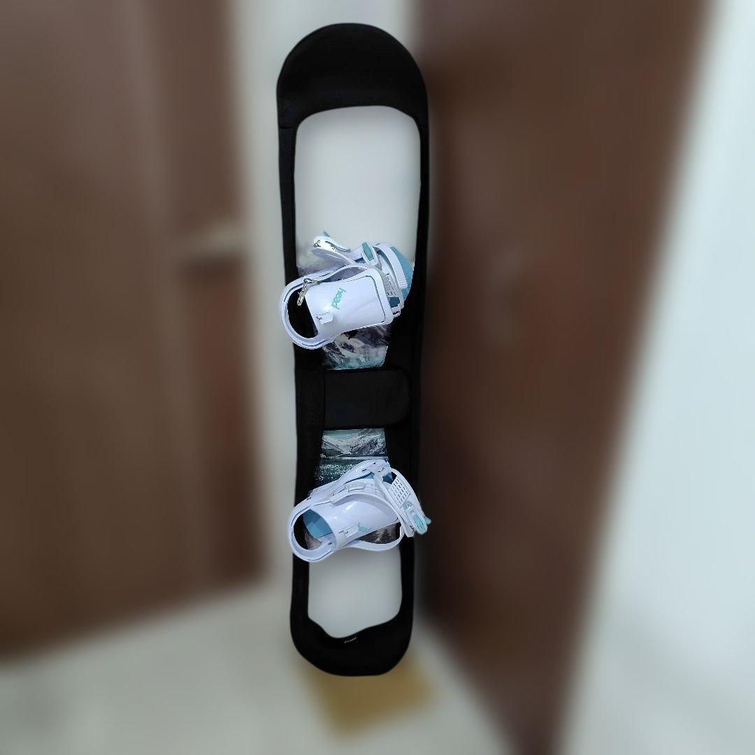 スノーボード　ブーツセット