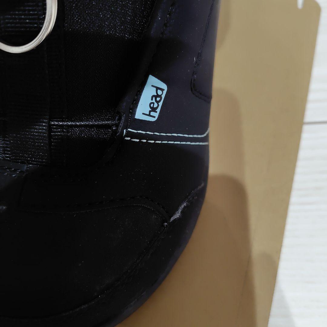 スノーボード　ブーツセット