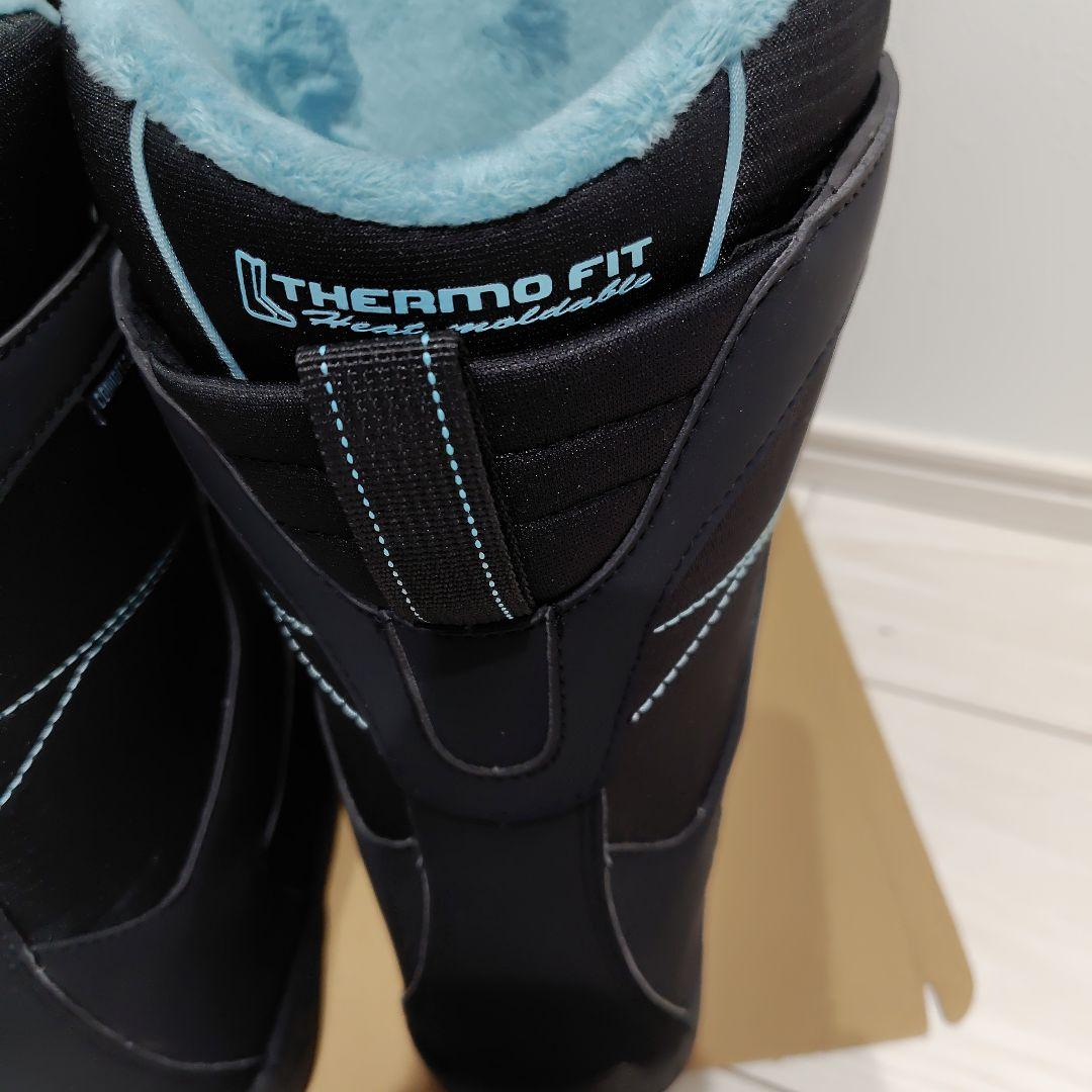 スノーボード　ブーツセット