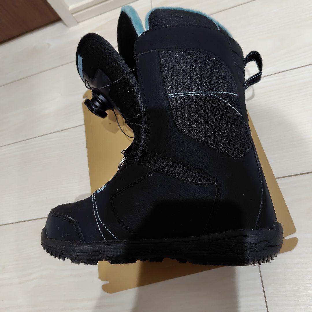 スノーボード　ブーツセット