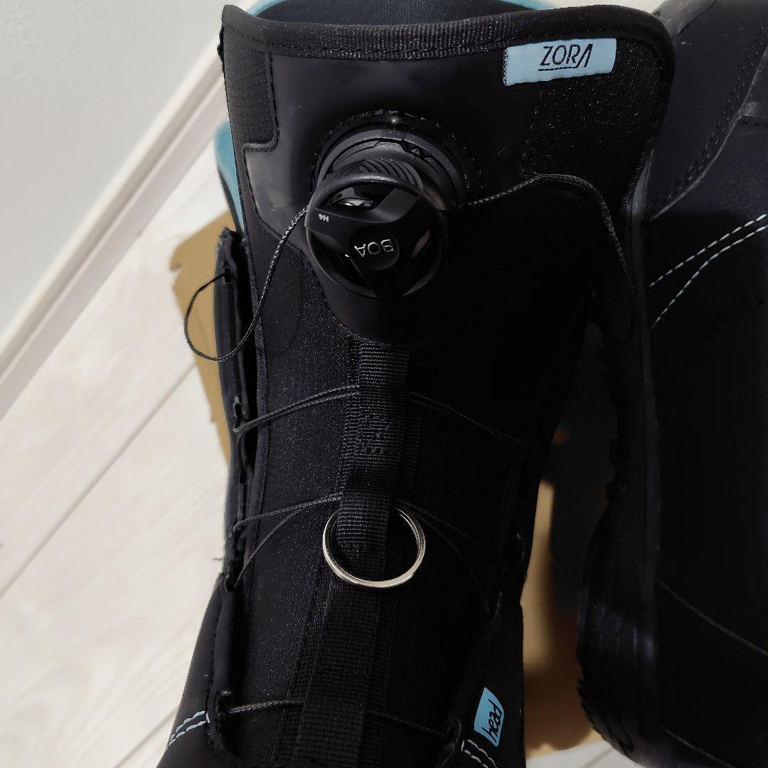 スノーボード　ブーツセット