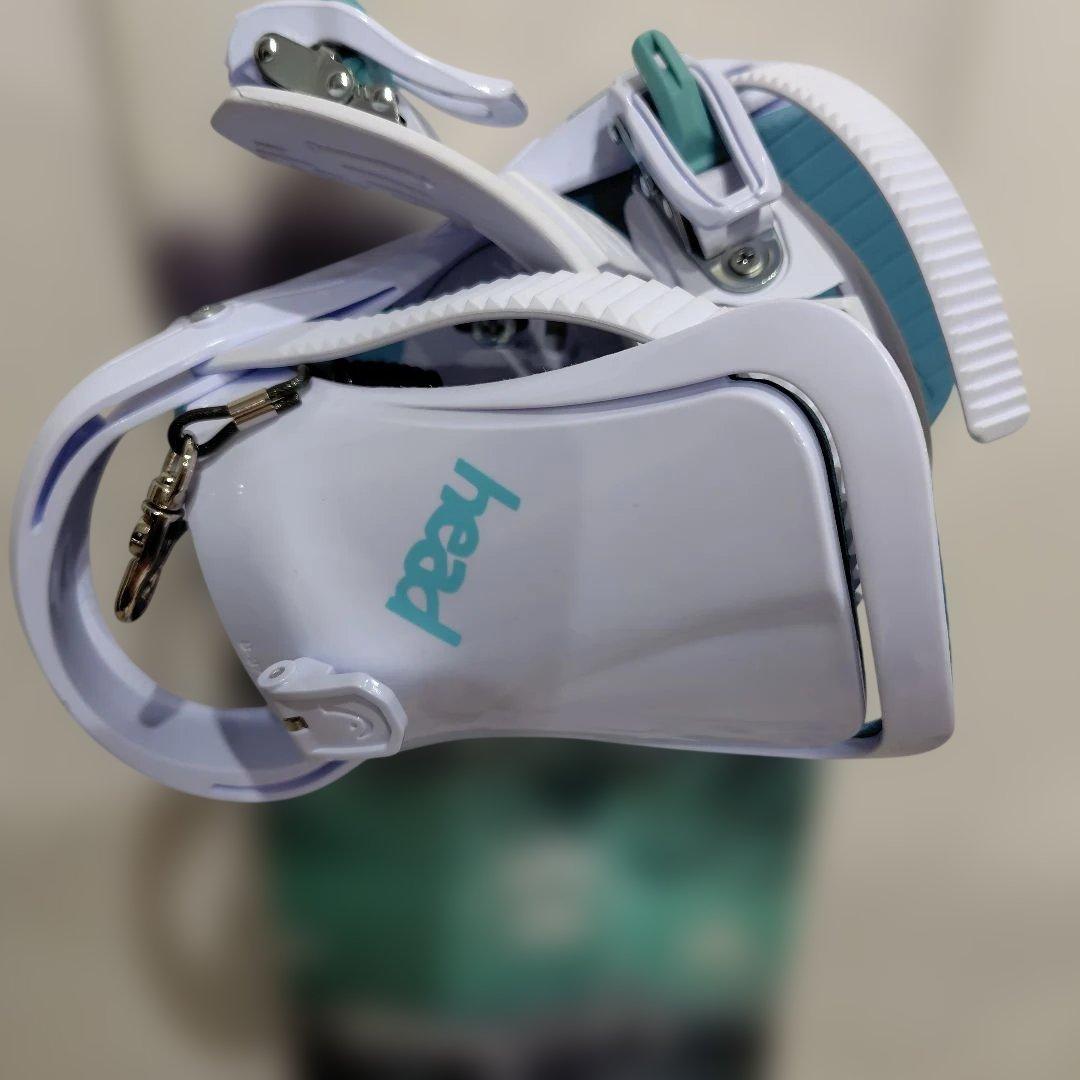 スノーボード　ブーツセット