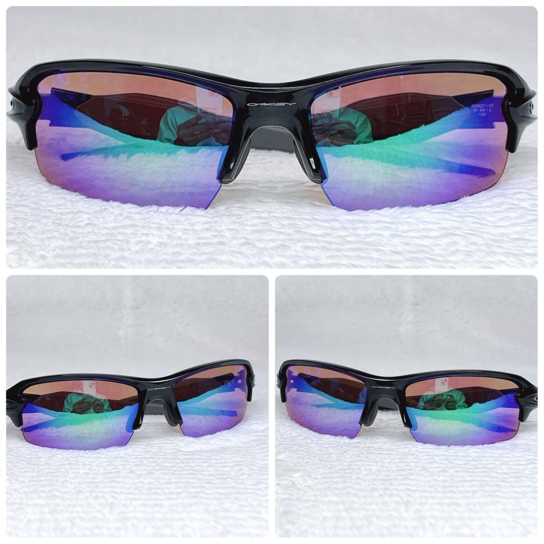OAKLEY オークリー FLAK2.0 vintage サングラス