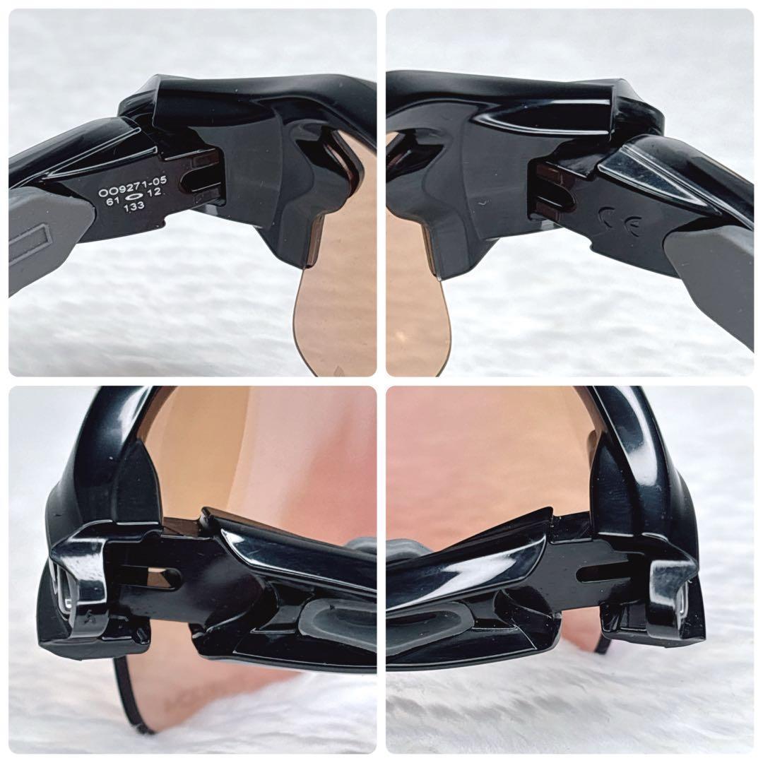 OAKLEY オークリー FLAK2.0 vintage サングラス