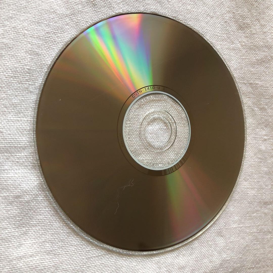 キリストンカフェ コンセプトCD非売品