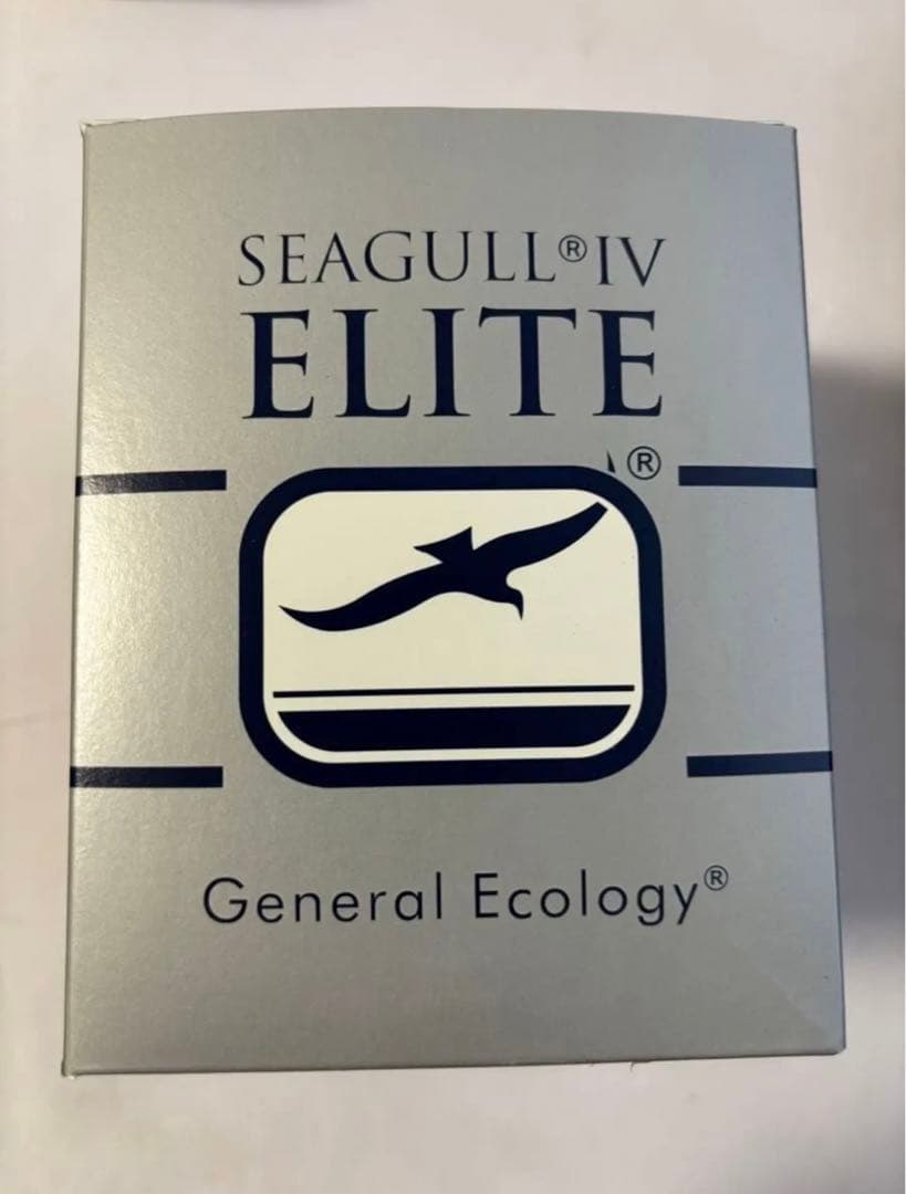SEAGULL IV ELITE 浄水器カートリッジ 新品未開封
