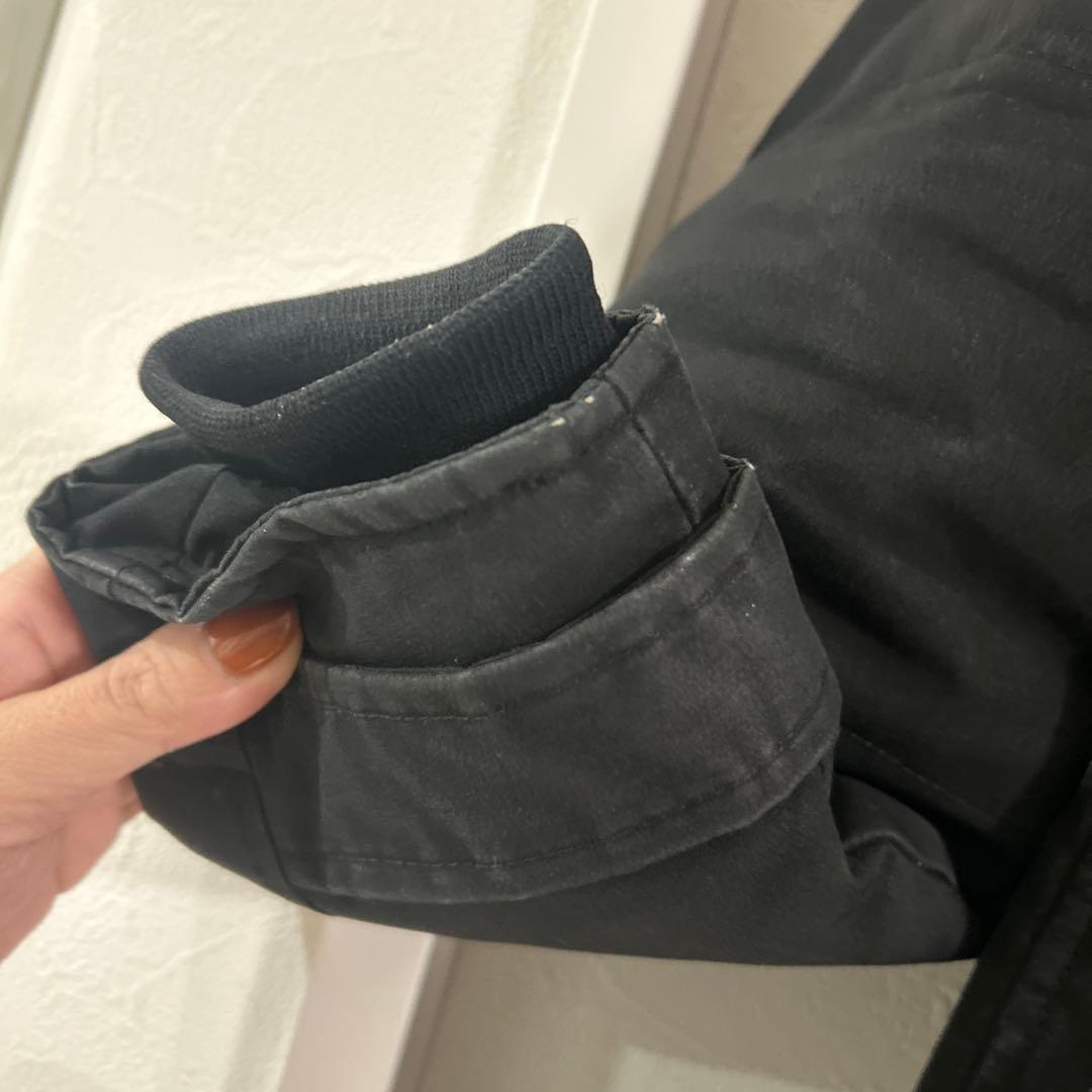 カナダグース　マッケンジー　レディース　S