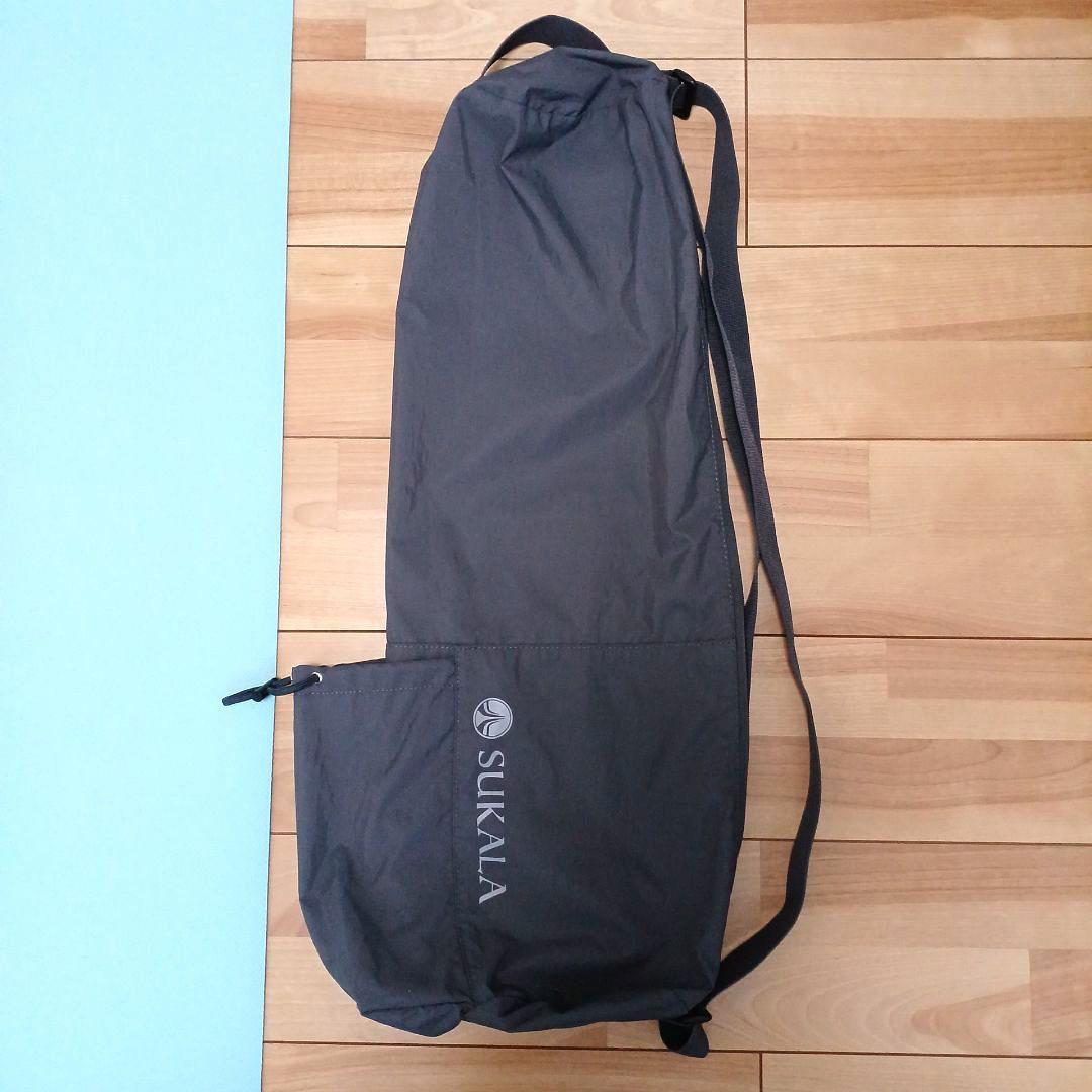 【SUKALA】ヨガマット ラグ バッグ 3点 セット