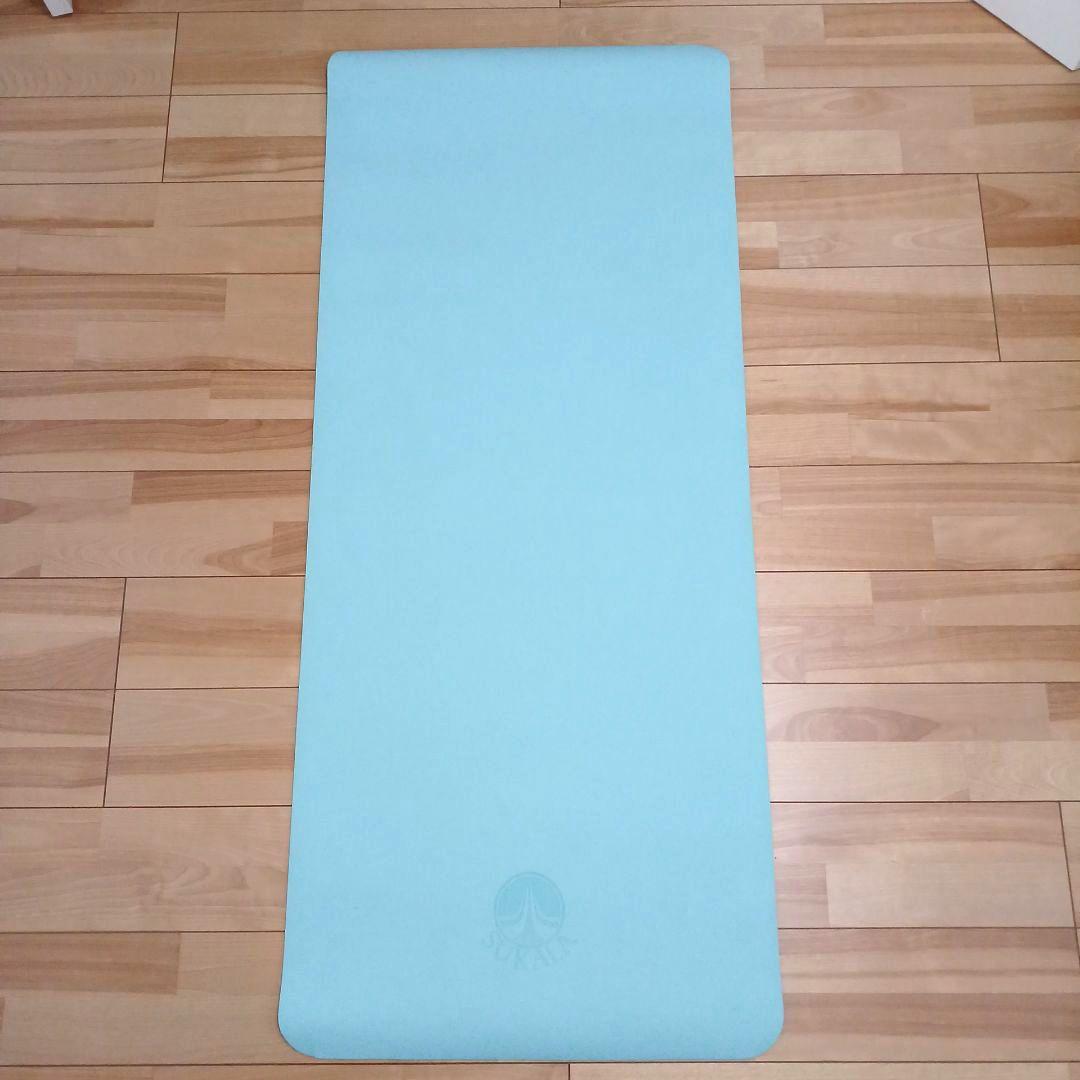 【SUKALA】ヨガマット ラグ バッグ 3点 セット