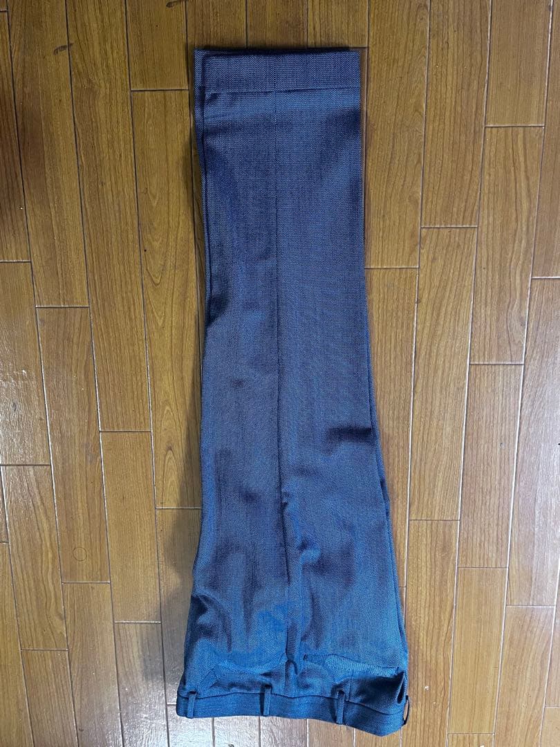 Paul Smith Collection グレーデザイン スーツ