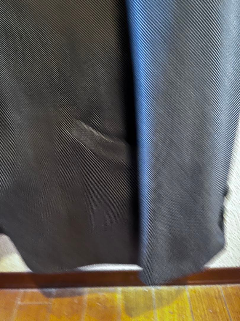 Paul Smith Collection グレーデザイン スーツ