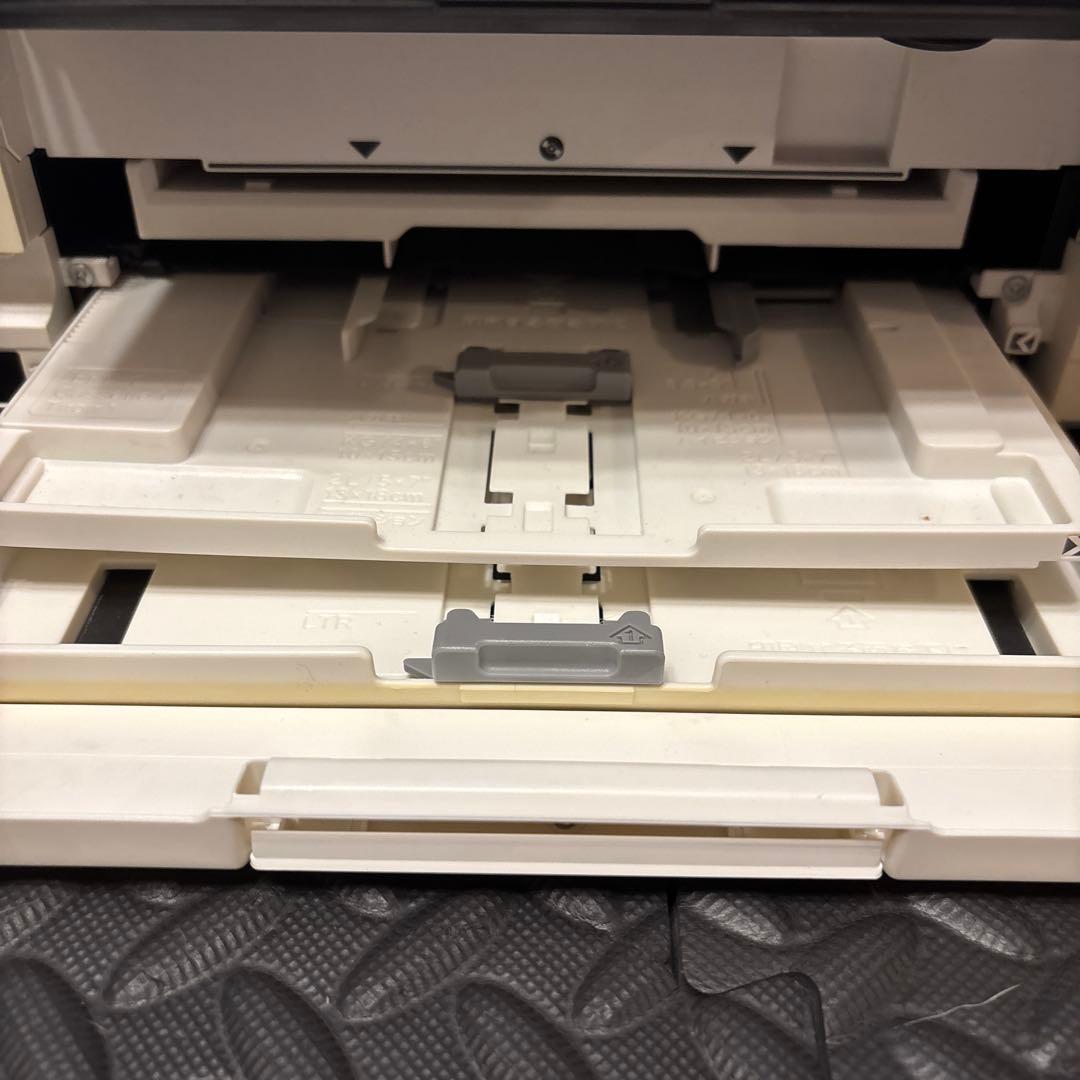 エプソン　ep-807AW