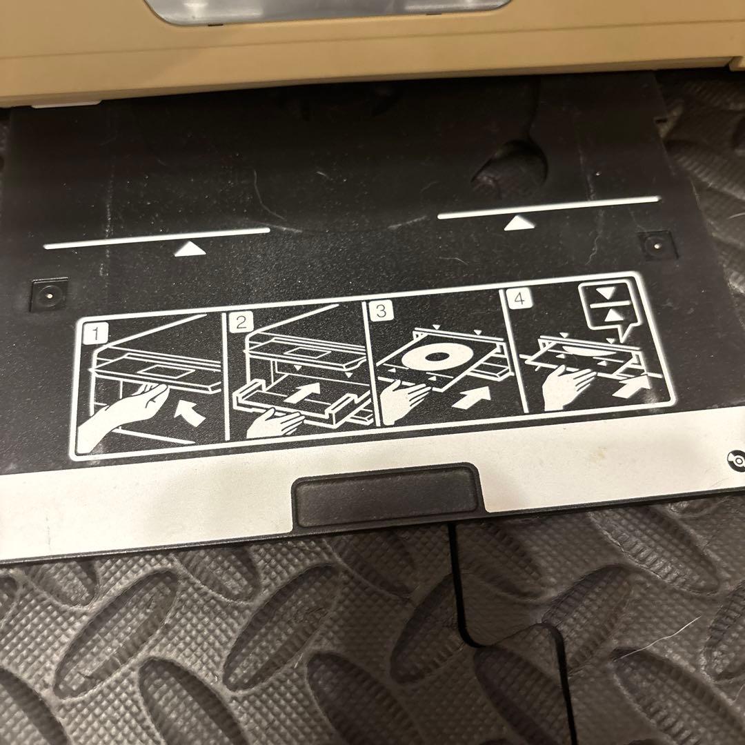 エプソン　ep-807AW