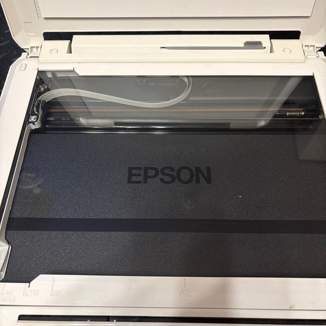 エプソン　ep-807AW