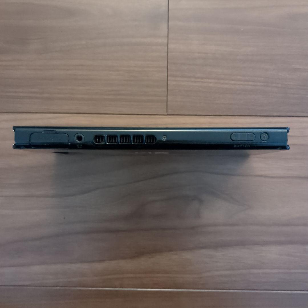 【ジャンク扱い】ニンテンドースイッチ本体のみ