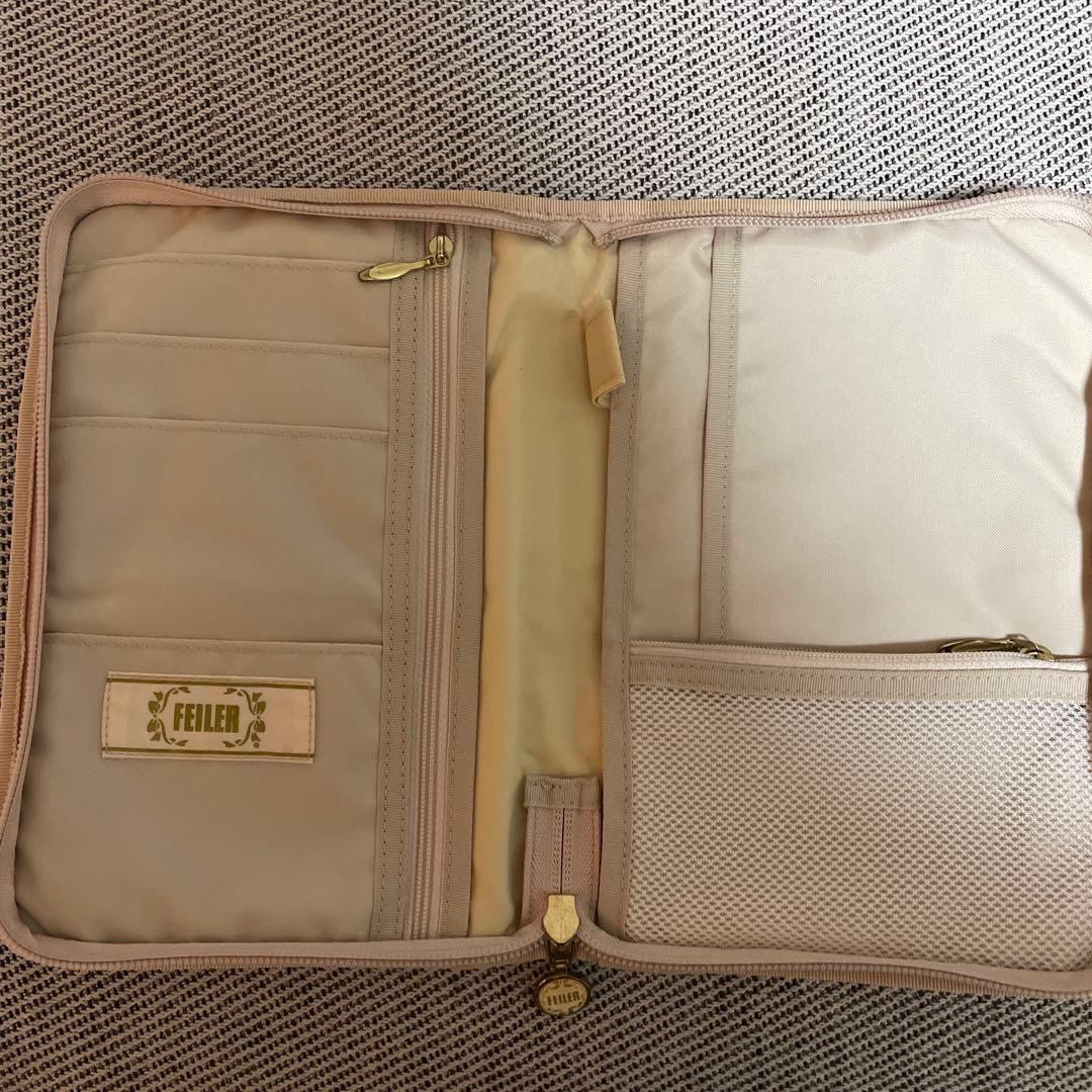 フェイラーハイジ柄　ベリーコラボ限定商品