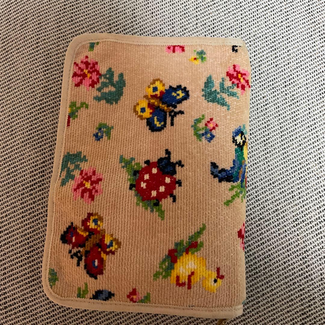 フェイラーハイジ柄　ベリーコラボ限定商品