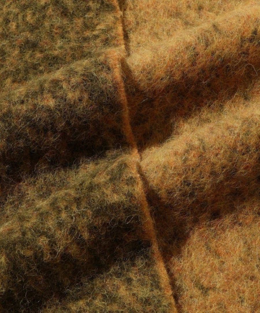 ダンベル【25AW】The Inoue Brothers マフラー