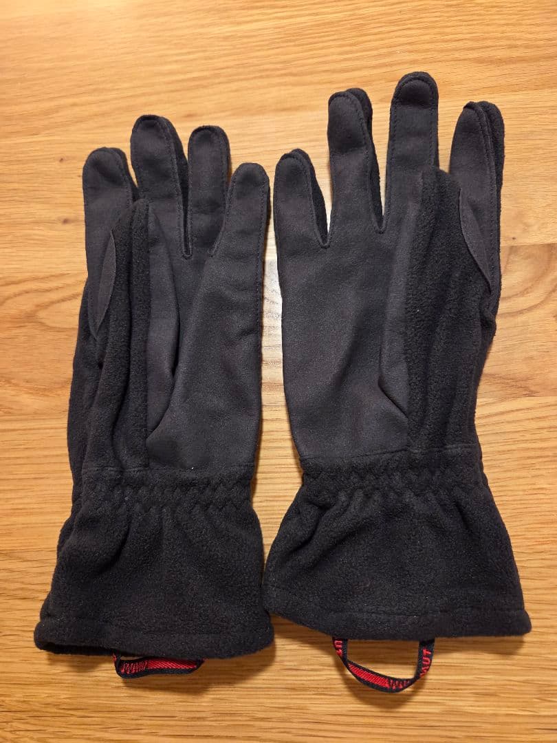 MAMMUT マムート ALPINE EXPERT TOUR グローブ