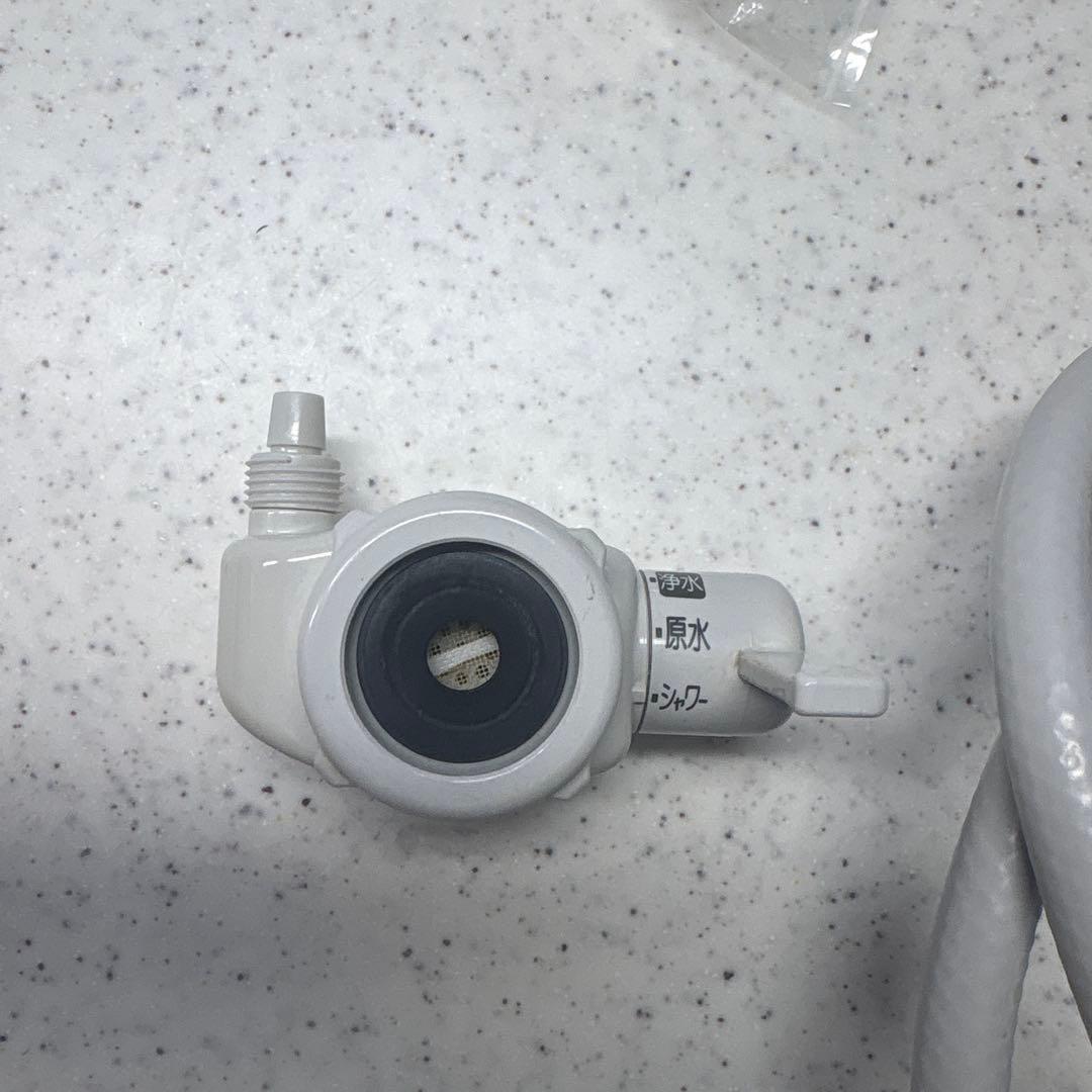 パナソニック　TK-AS30-W 浄水器　整水器 カートリッジ新品