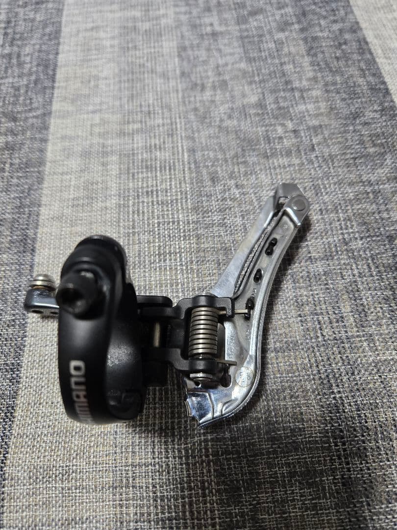 土日特別値下げ　シマノ ULTEGRA シフター・ディレイラーセットR6800